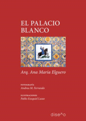 E-book, El palacio blanco : Museo de Arte Hispanoamericano "Isaac Fernandez Blanco", CP67