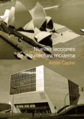 E-book, Nuevas lecciones de arquitectura moderna, CP67