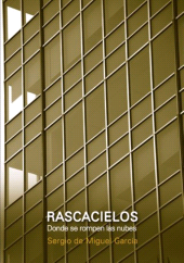 eBook, Rascacielos : Donde se rompen las nubes, CP67