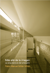 eBook, Más allá de la imagen : La arquitectura del artesano, CP67