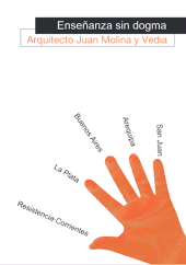 eBook, Enseñanza sin dogma : Resistencia-Corrientes, La Plata, Buenos Aires, Arequipa, San Juan,, CP67