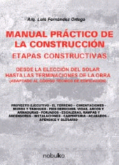 E-book, Manual práctico de la construcción : Etapas constructivas, desde la elección del solar hasta las terminaciones de obra (adaptado al código técnico de edificación), CP67