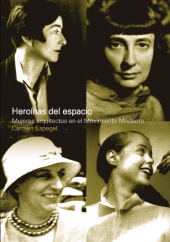 E-book, Heroínas del espacio : Mujeres arquitectas en el Movimiento Moderno, CP67
