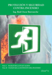 E-book, Proteccion y seguridad contra incendios : Facilitar la evacuación. Facilitar la extinción del incendio, CP67
