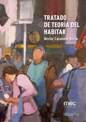 E-book, Tratado de teoría del habitar, CP67