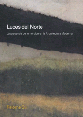 E-book, Luces Del Norte : La presencia de lo nórdico en la arquitectura moderna, CP67