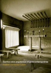 E-book, Escritos sobre arquitectura religiosa contemporanea, CP67