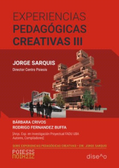 E-book, Experiencias pedagógicas creativas 3, CP67