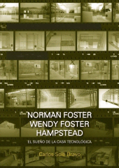E-book, Norman y Wendy Foster en Hampstead : El sueño de la casa tecnológica, CP67