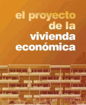 E-book, El proyecto de la vivienda económica, CP67