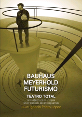 eBook, Teatro Total : arquitectura y utopía de las vanguardias en el período de entreguerras, CP67