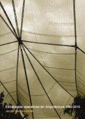 E-book, Estrategias operativas en arquitectura : Técnicas de proyecto de Price a Koolhaas, CP67