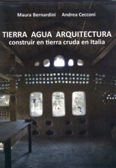 eBook, Tierra Agua Arquitectura : Construir en tierra cruda en Italia, CP67