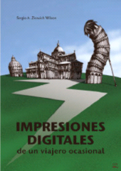 E-book, Impresiones digitales de un viajero ocasional, CP67
