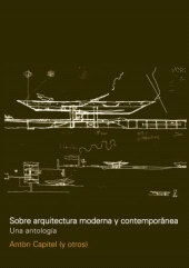 eBook, Sobre arquitectura moderna y contemporánea, CP67