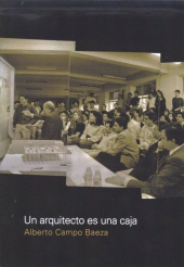 eBook, Un arquitecto es una caja, CP67