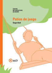 eBook, Patios de juego: Seguridad, CP67