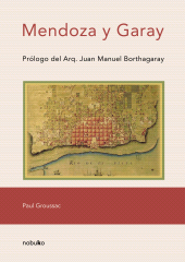 E-book, Mendoza y Garay, CP67