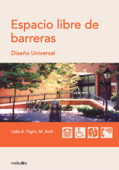 eBook, Espacio libre de barreras : Diseño universal, CP67