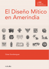E-book, El diseño mitico en amerindia, CP67