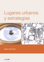 E-book, Lugares urbanos y estrategias, CP67