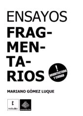 E-book, Ensayos fragmentarios, CP67