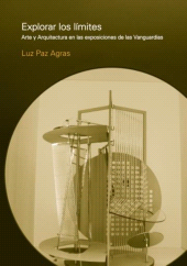 E-book, Explorar los límites : Arte y arquitectura en las exposiciones de las vanguardias, CP67