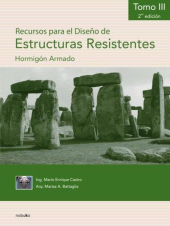 E-book, Recursos P/El Diseño De Estructuras Resistentes. T.3 2* Edición : Hormigón Armado, CP67
