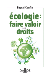 E-book, Écologie : Faire valoir ses droits, Éditions Dalloz