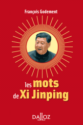 E-book, Les mots de Xi Jinping, Éditions Dalloz