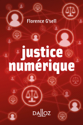E-book, L'e-justice, Éditions Dalloz