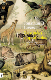 E-book, Destinées improbables, ÉditionsLaDécouverte