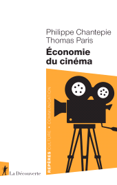 E-book, Économie du cinéma, ÉditionsLaDécouverte