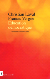 m, Éducation démocratique, ÉditionsLaDécouverte