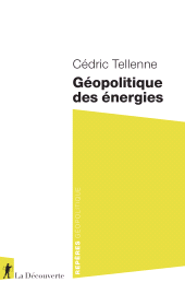 E-book, Géopolitique des énergies, ÉditionsLaDécouverte