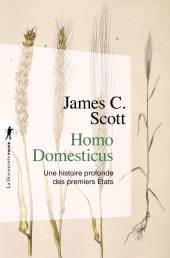 E-book, Homo Domesticus, Scott, James C., ÉditionsLaDécouverte