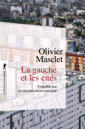E-book, La gauche et les cités, ÉditionsLaDécouverte