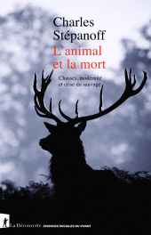 E-book, L'animal et la mort, ÉditionsLaDécouverte