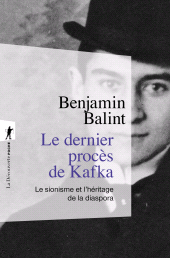 E-book, Le dernier procès de Kafka, ÉditionsLaDécouverte