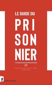 E-book, Le guide du prisonnier, ÉditionsLaDécouverte