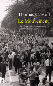 E-book, Le Mouvement, ÉditionsLaDécouverte