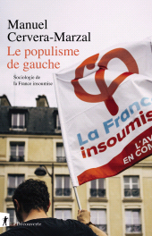 E-book, Le populisme de gauche, ÉditionsLaDécouverte