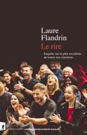 E-book, Le rire, ÉditionsLaDécouverte