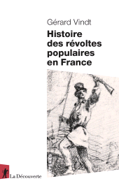 E-book, Histoire des révoltes populaires en France, ÉditionsLaDécouverte