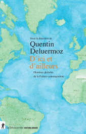 E-book, D'ici et d'ailleurs, ÉditionsLaDécouverte