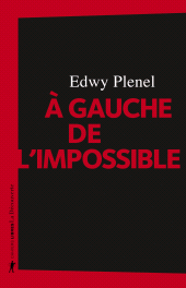 E-book, À gauche de l'impossible, ÉditionsLaDécouverte