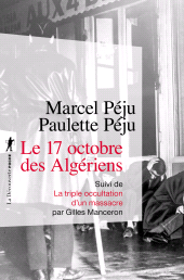 E-book, Le 17 octobre des Algériens, ÉditionsLaDécouverte