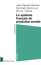 E-book, Le système français de protection sociale, ÉditionsLaDécouverte