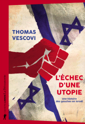 E-book, L'échec d'une utopie, ÉditionsLaDécouverte