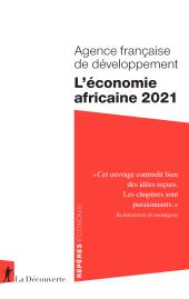 E-book, L'économie africaine 2021, ÉditionsLaDécouverte